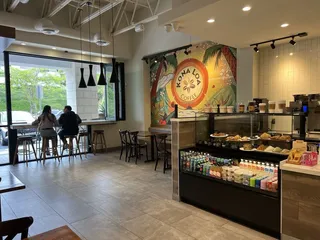 Kona Loa Coffee Crown Valley