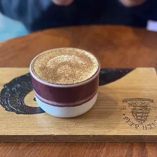 Cappuccino