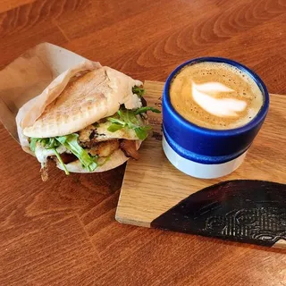 Cortado