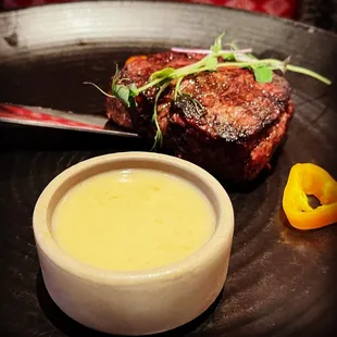 Filet Mignon