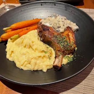Pork Chop