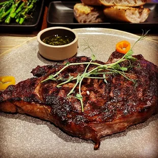 Ribeye