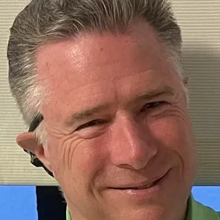 Brett A.