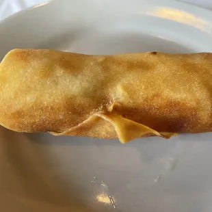 Fresh Egg Roll