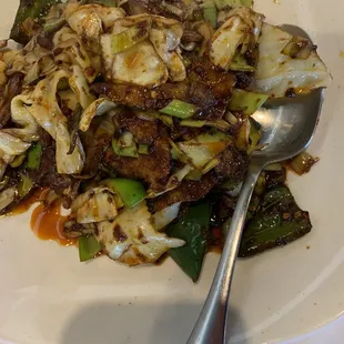 oysters and mussels, food