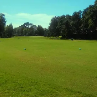 Taken 10/20/2017 - Champion Course Par 72