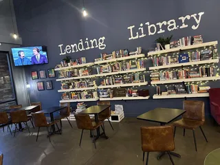 Fiction Beer Company -Parker