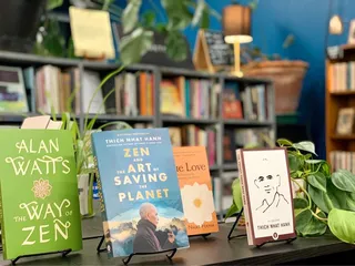 Wise Blood Booksellers