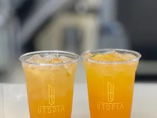 Utopia Coffee