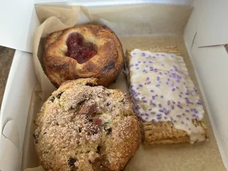 Heirloom Bakery & Hearth