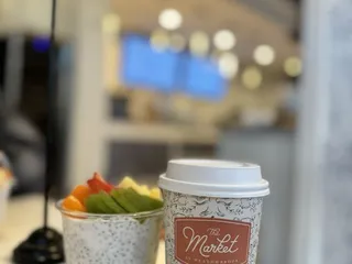 The Market At Meadowbrook