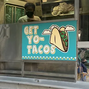 I had hope for this place. Bummer