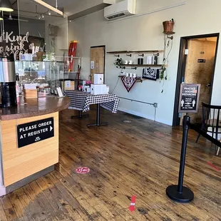 Seven Virtues Coffee