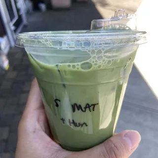 Matcha Latte