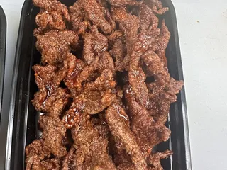 Chinese Restaurant