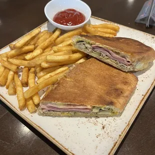Cubano