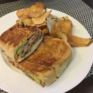 Cuban Sandwich