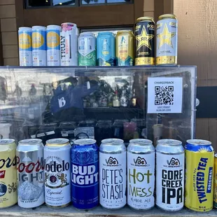 Beer