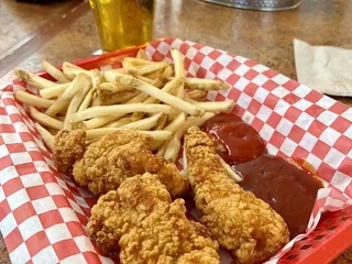 The Maggie