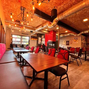 Seven's Gate Taproom