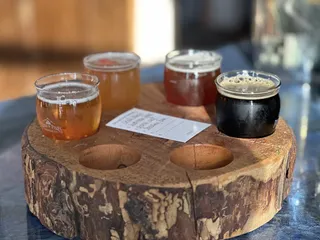 Peaks N Pines Brewing Company