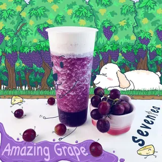 E1. Amazing Grape