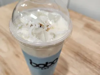 Boba Luv