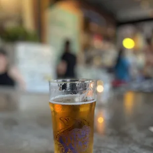 Beer