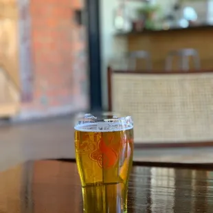 Scientist Ipa