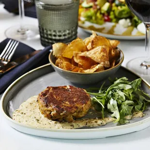 Enjoy dinner specials weekdays and weekends.