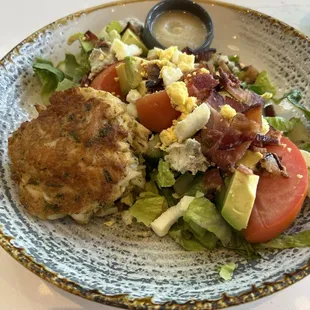 Crab Cake