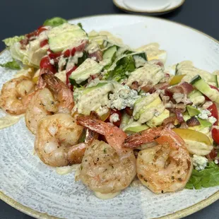 Cobb Salad