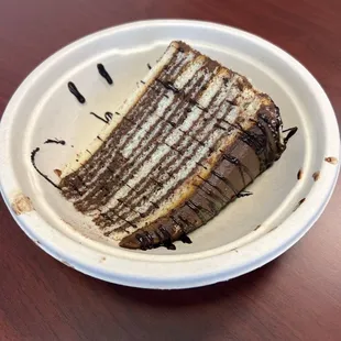 Smith Island Cake