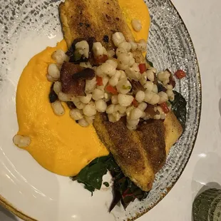 Trout
