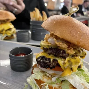 Cheeseburger