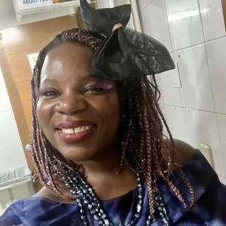Sonia K.