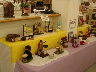 Factory Direct Candles & Glassware