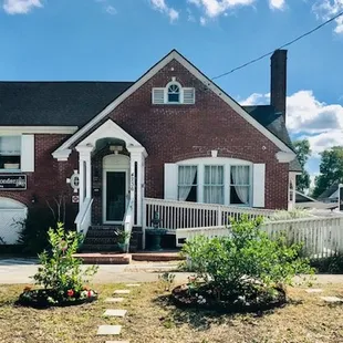 Find us at 4236 St. Johns Avenue