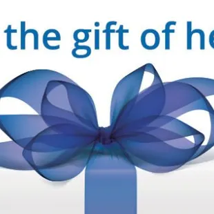 Spa Gift Certificate