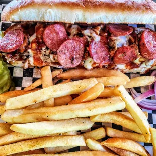 Seventy One Bar & Grill