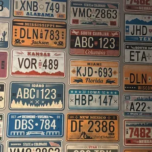 Cool wall