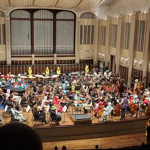 Halloween Spooktacular