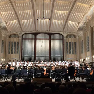 MLK Celebration Chorus and the Cleveland Orchestra
