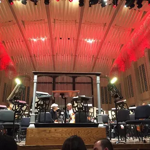 Clev Orch Holiday Concert