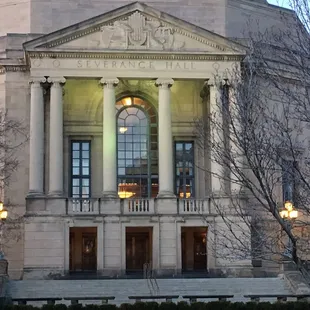 It doesn't get much better than this.