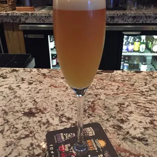 Champagne Cocktail