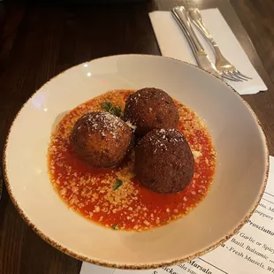 Arancini