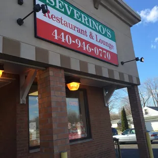 Great food, great people!