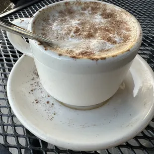 Cappuccino