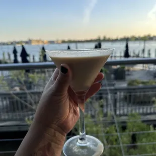 Espresso Martini